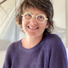 Profile picture for Virginie Beaudouin-Lafon