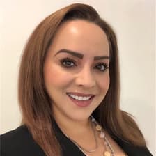 Profile picture for Claudia Rojas