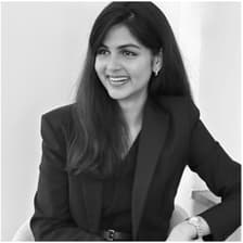 Profile picture for Vibha Mohan