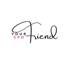 Profile picture for Your CFO Friend