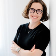 Profile picture for Sara Eklund