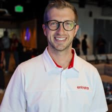 Profile picture for Garrett Johnson