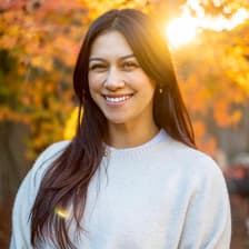 Profile picture for Abby Mejia