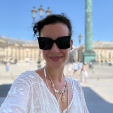 Profile picture for Natalia Belova