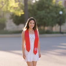 Profile picture for Aurora Feng