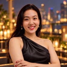 Profile picture for Vaelyn Luo