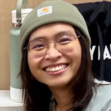 Profile picture for Amy Zheng