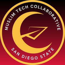 Profile picture for Muslim Tech Collaborative @ SDSU