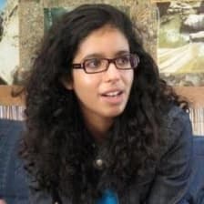Profile picture for Nada Amin