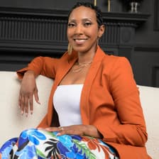 Profile picture for Felicia McTiller
