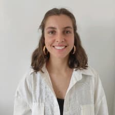 Profile picture for Isidora Otero
