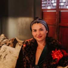 Profile picture for Anwen Baumeister