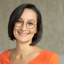 Profile picture for Ruth Shah