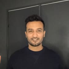 Profile picture for Yash Ayyagari