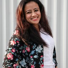 Profile picture for Prerna Prasad