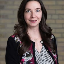 Profile picture for Alicia Rasmussen