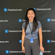 Profile picture for Sandra @ Checkout.com
