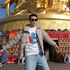 Profile picture for Brandon Khoo