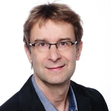 Profile picture for Frank Werner
