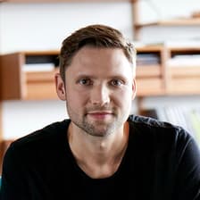 Profile picture for Damian Minski