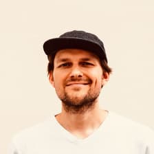 Profile picture for Rupert Hoffschmidt-McDonnell