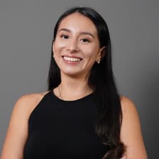 Profile picture for Angélica L. Márquez