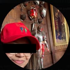 Profile picture for Mari Alvarez