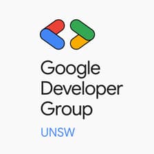 Profile picture for Google Developer Group UNSW