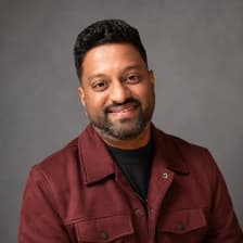 Profile picture for Nibin Samuel