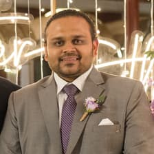 Profile picture for Varun Poladiya