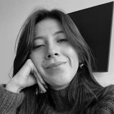 Profile picture for Lina Avila