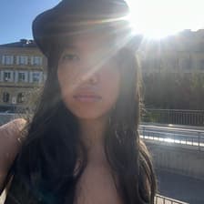 Profile picture for Sophie Bücker
