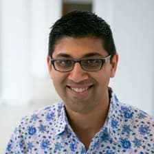 Profile picture for Aniket Kittur
