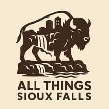 Profile picture for All Things Sioux Falls