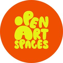 Profile picture for Open Art Spaces