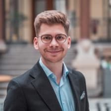 Profile picture for Dzmitry Danilchuk