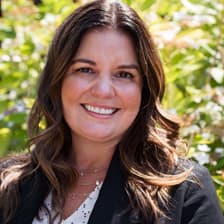 Profile picture for Jenni Scharf
