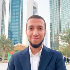 Profile picture for Mohamed Ben Nouba