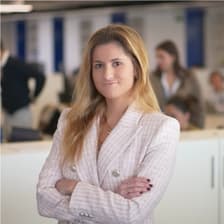 Profile picture for Sandra Valero Martínez