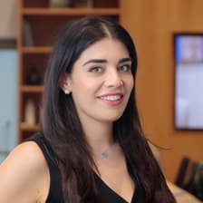 Profile picture for Mariam Santiago
