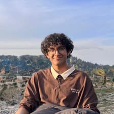 Profile picture for Aakash Arora