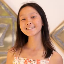 Profile picture for Sonnet Xu