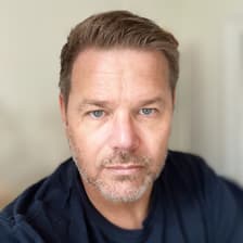 Profile picture for Brendan Hammond
