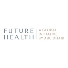Profile picture for Future Health - A Global Initiative by Abu Dhabi