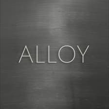 Profile picture for ALLOY