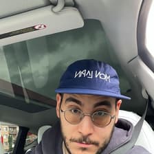 Profile picture for Alex Battat