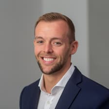 Profile picture for Marco Wilhelm