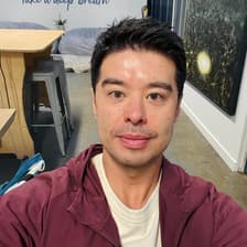 Profile picture for Kenji Hayward