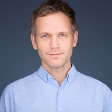 Profile picture for Terje Berg-Utby