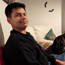 Profile picture for Aniket Maurya